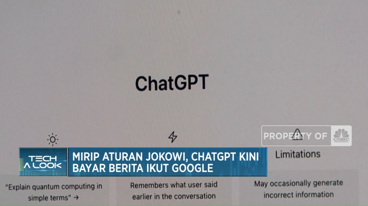 Jakarta, CNBC Indonesia