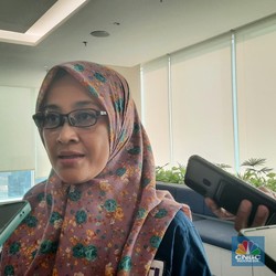 Korupsi BTS Bikin Bos Bakti Kominfo Puyeng, Begini Katanya