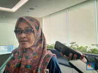 Korupsi BTS Bikin Bos Bakti Kominfo Puyeng, Begini Katanya