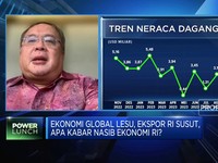 Video: Ekonomi Global Lesu, Nasib RI Apakabar?