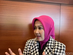 Temani RK yang Tarung di Pilgub Jakarta, Atalia Mundur dari Pilkada 2024
