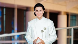 Video: Akan Ada Film Horor Shutter Versi Indonesia, Dibintangi Vino G Bastian
