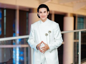 Video: Akan Ada Film Horor Shutter Versi Indonesia, Dibintangi Vino G Bastian