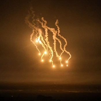Potret 100 Hari Perang Israel-Hamas, 'Neraka' Baru di Jalur Gaza!