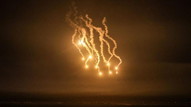 Gaza War Latest Update: Hezbollah Attacks Israel, Ceasefire Talks, Israeli Bombardment, and UN Report