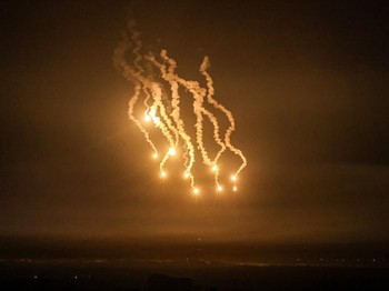 Potret 100 Hari Perang Israel-Hamas, 'Neraka' Baru di Jalur Gaza!