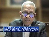 Video: Gara-Gara Ini, Ekspor RI Anjlok Pada November 2023