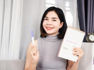 5 Cara Menghitung Usia Kehamilan dengan Mudah dan Praktis