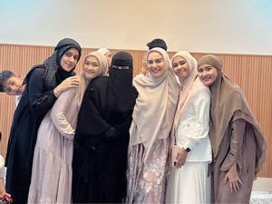 Kondisi Irish Bella Setelah Tahu Ammar Zoni Ditangkap 3 Kali karena Narkoba