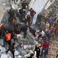 Perang Gaza Makin Panas, Facebook Salah Blokir