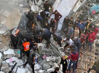 Perang Gaza Makin Panas, Facebook Salah Blokir