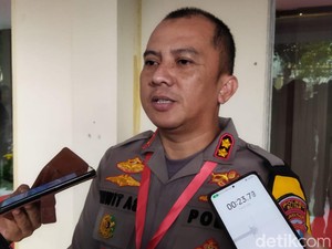 Kapolres Blitar Buka Suara soal Pasien Tewas di Pondok Milik Gus Samsudin