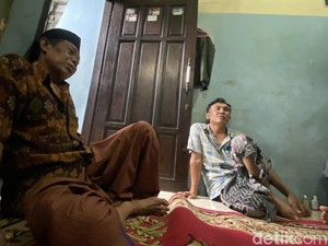 Pasien Gus Samsudin Tewas, Keluarga: Berangkat Spontan Tanpa Berunding