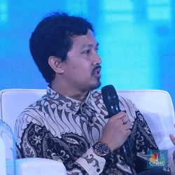Data RI Jadi Satu, Kominfo Jawab Soal Risiko Kebocoran Data