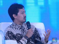 Data RI Jadi Satu, Kominfo Jawab Soal Risiko Kebocoran Data