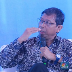 Jangan Asal! MAKPI Imbau PDN Dikelola Pemerintah
