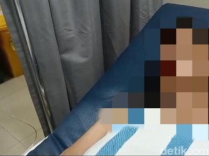 Kronologi Farid Tewas Ditikam Mantan Pacar Calon Istri gegara Cemburu