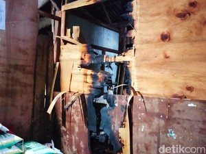 Fakta-fakta Penyerangan Pesantren di Luwu Berujung 90 Santri Diungsikan