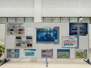 Indonesia-Jepang Kerja Sama Berantas Stunting di Timor Leste