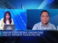 Masih Ekspansif, Industri Manufaktur RI Pulih?