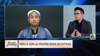 Video: Menilik Kemilau Prospek Bisnis Kecantikan