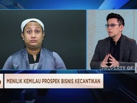 Video: Menilik Kemilau Prospek Bisnis Kecantikan
