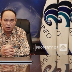 Menkominfo Ajak Masyarakat Awasi Pengelolaan PDN