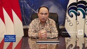 Menkominfo Ajak Masyarakat Awasi Pengelolaan PDN