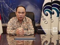 Menkominfo Ajak Masyarakat Awasi Pengelolaan PDN