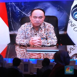 Satelit Raksasa Satria-1 Bukan Buat Orang Kota