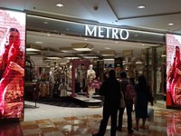 Serbu! METRO CHRISTMAS WONDER Hadir Besok, Diskon Hingga 50%+20%