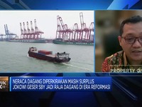 Video: Neraca Dagang RI Diperkirakan Masih Surplus