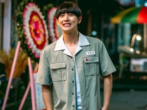 Sinopsis dan Pemain Once Upon a Boyhood, Drakor Terbaru Im Siwan