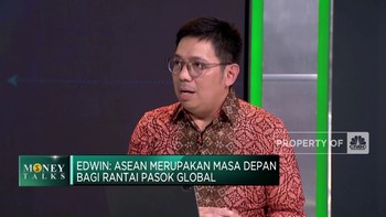 Peluang Peningkatan Investasi & Konektivitas di ASEAN