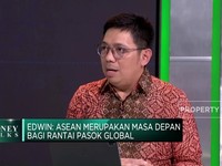 Peluang Peningkatan Investasi & Konektivitas di ASEAN
