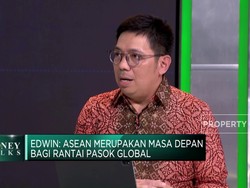 Peluang Peningkatan Investasi & Konektivitas di ASEAN