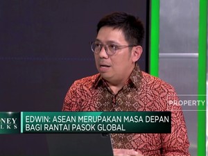 Peluang Peningkatan Investasi & Konektivitas di ASEAN