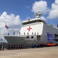 Mau Mudik Gratis Anti Mainstream Naik Kapal Perang? Cek Cara Daftarnya