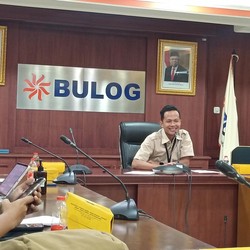 Jumlah Penerima Beras Gratis Jokowi Bakal Ditambah