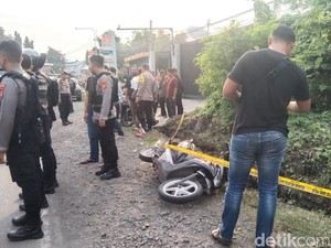 5 Remaja Majalengka Diringkus Usai Keroyok 2 Pelajar SMK