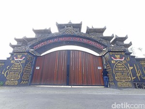 Polisi Selidiki Dugaan Kelalaian atas Tewasnya Pasien Gus Samsudin