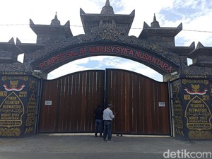Perempuan Ditemukan Tewas di Pondok Gus Samsudin, Ini 5 Faktanya