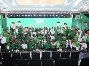 Sandiaga & Mahfud Dinilai Dongkrak Suara PPP di Kalangan Milenial-Santri