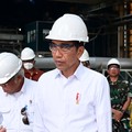 Jokowi Curhat: Mau Kuasai 61% Saham Freeport Malah Di-bully