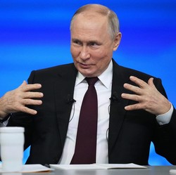 Dekrit Terbaru Putin: Bisa Jadi WN Rusia Jalur 'Kilat', Ini Caranya