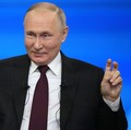 Putin Blak-blakan Pilih Biden Ketimbang Trump di Pemilu AS, Kenapa?