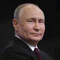 Putin Presiden Seumur Hidup Rusia! Menang Pilpres-Dapat 87% Suara
