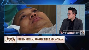 Prospek Bisnis Kecantikan Besar, Pelaku Usaha Diingatkan Ini
