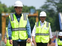 Jelang Masa Jabatan Berakhir, Ternyata Ini Ketakutan Jokowi