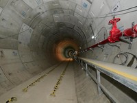 Proyek MRT Bundaran HI-Kota Rp 25,3 T Terus Dikebut, Kapan Selesai?